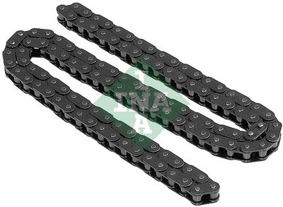 Цепь привода распредвала Schaeffler INA 553 0040 10