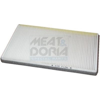 Filtrs, Salona telpas gaiss MEAT & DORIA 17119