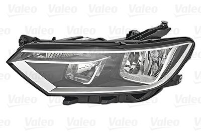 Основная фара VALEO 046622