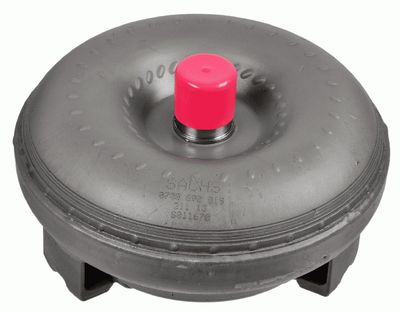 Griezes momenta pārveidotājs SACHS 0700 600 019