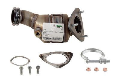 Катализатор WALKER 28922