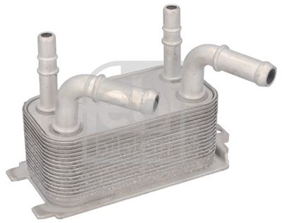 Eļļas radiators, Automātiskā pārnesumkārba FEBI BILSTEIN 196035
