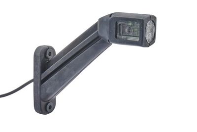 Габаритный фонарь HELLA 2XS 011 744-191