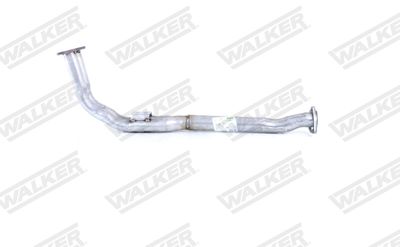 Труба выхлопного газа WALKER 17570