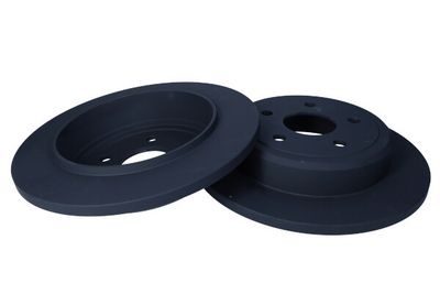 Тормозной диск QUARO QD2401HC