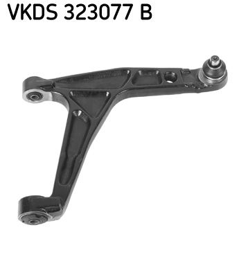 Neatkarīgās balstiekārtas svira, Riteņa piekare SKF VKDS 323077 B