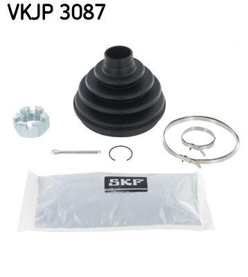 Комплект пыльника, приводной вал SKF VKJP 3087