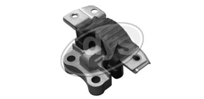 Подвеска, двигатель DYS 71-22240