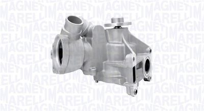 Ūdens sūknis, dzinēja dzesēšana MAGNETI MARELLI 352316170649
