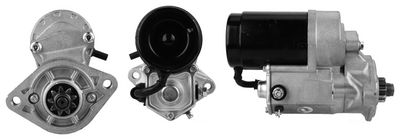 Стартер DRI 317029092