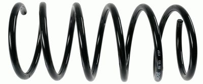 Balstiekārtas atspere SACHS 998 563