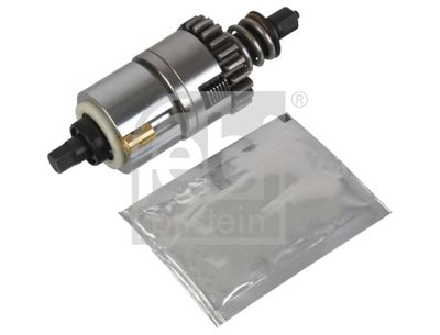 Regulēšanas vārpsta, Bremžu suports FEBI BILSTEIN 172233