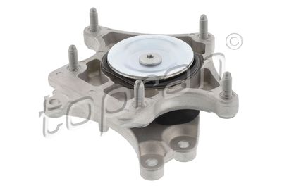 Piekare, Automātiskā pārnesumkārba TOPRAN 409 795