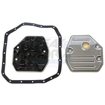 Hidrofiltru komplekts, Automātiskā pārnesumkārba MEAT & DORIA KIT21057