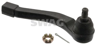 Наконечник поперечной рулевой тяги SWAG 88 94 1899