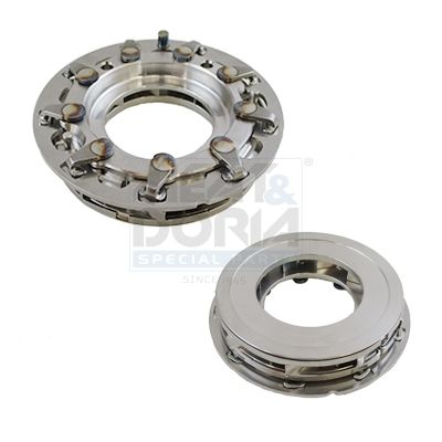 Remkomplekts, Kompresors MEAT & DORIA 60602