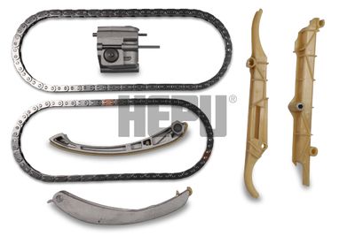 Комплект цели привода распредвала HEPU 21-0202