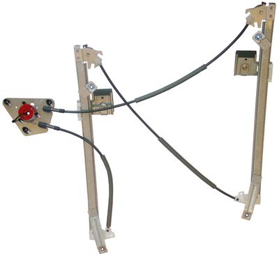 Stikla pacelšanas mehānisms VALEO 851099