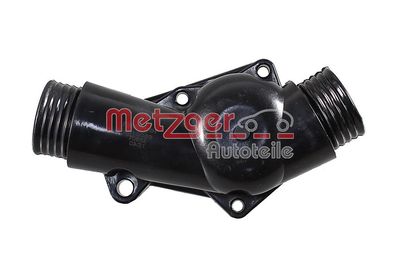 Termostata korpuss METZGER 4010053