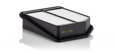 Воздушный фильтр MANN-FILTER C 2330