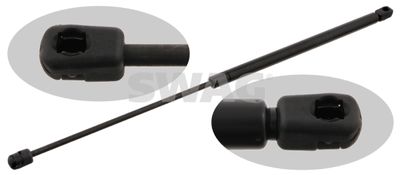 Gāzes atspere, Motora pārsegs SWAG 64 92 8011