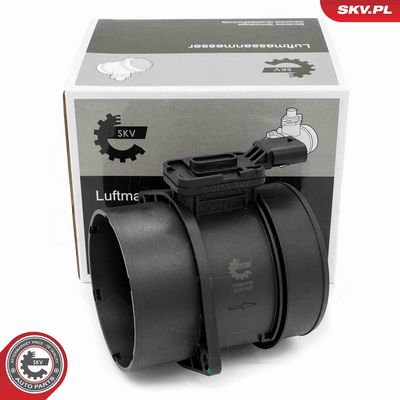 Расходомер воздуха ESEN SKV 07SKV192