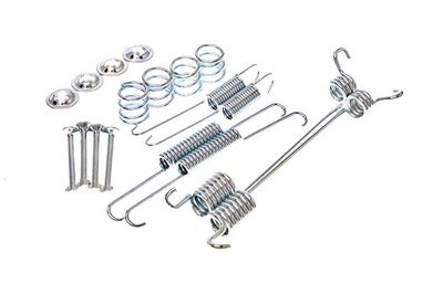 Комплектующие, тормозная колодка MAXGEAR 27-2284