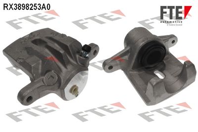 Bremžu suports FTE 9290648