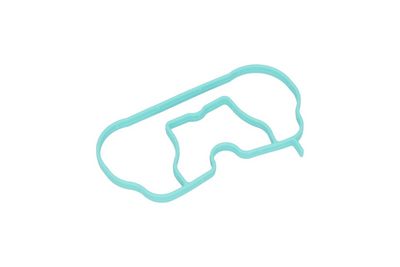 Прокладка, впускной коллектор KAMOKA 8704120