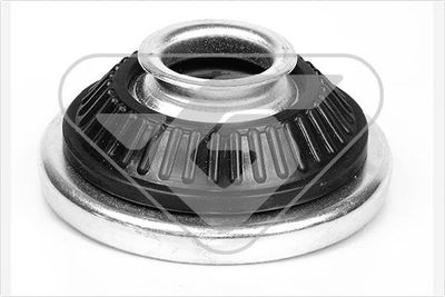 Опора стойки амортизатора HUTCHINSON 590137