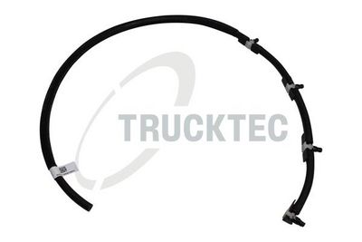 Šļūtene, Degvielas noplūde TRUCKTEC AUTOMOTIVE 08.13.021