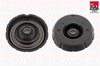 Ремкомплект, опора стойки амортизатора FAI AutoParts SS10332