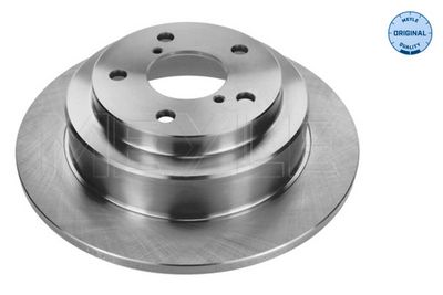 Bremžu diski MEYLE 34-15 523 0000