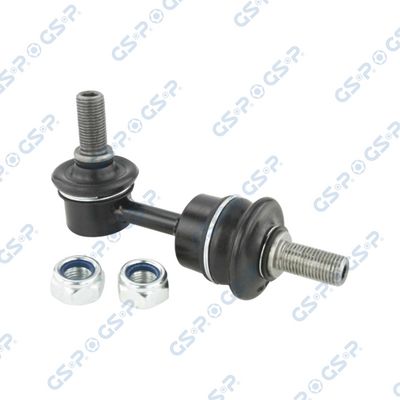 Stiepnis/Atsaite, Stabilizators GSP S052069