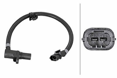 Impulsu devējs, Kloķvārpsta HELLA 6PU 358 381-441