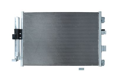 Конденсатор, кондиционер KAMOKA 7800023