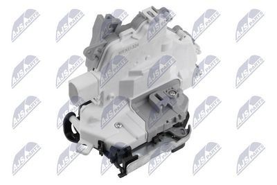 Durvju slēdzene NTY EZC-AU-324