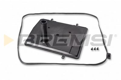 Hidrofiltru komplekts, Automātiskā pārnesumkārba BREMSI FR0670