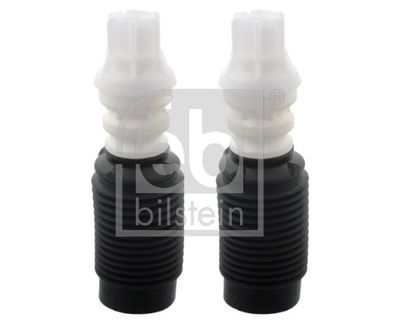 Putekļu aizsargkomplekts, Amortizators FEBI BILSTEIN 180810