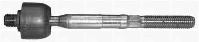 Осевой шарнир, рулевая тяга FAI AutoParts SS2552