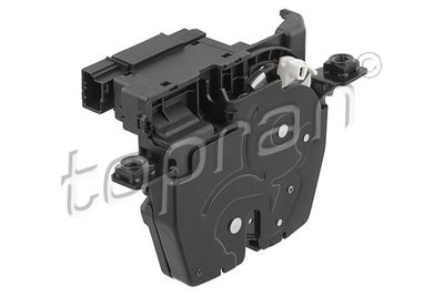 Замок задней двери TOPRAN 623 621