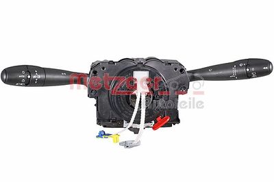 Выключатель на рулевой колонке METZGER 0916843