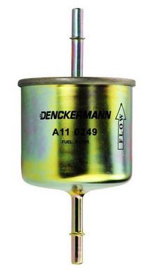 Degvielas filtrs DENCKERMANN A110249