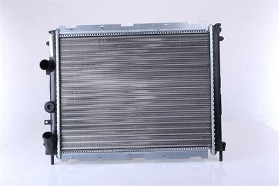 Radiators, Motora dzesēšanas sistēma NISSENS 63855A