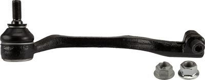 Наконечник поперечной рулевой тяги TRW JTE2152