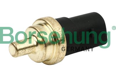 Devējs, Dzesēšanas šķidruma temperatūra BORSEHUNG B13133