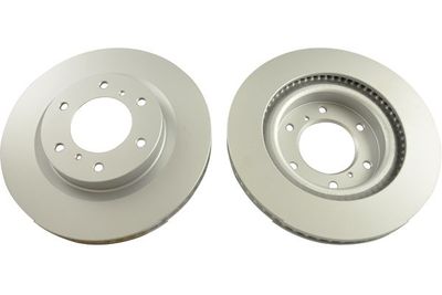 Тормозной диск KAVO PARTS BR-5772-C