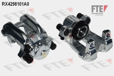 Тормозной суппорт FTE 9290934