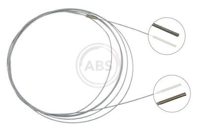 Akseleratora trose A.B.S. K35090