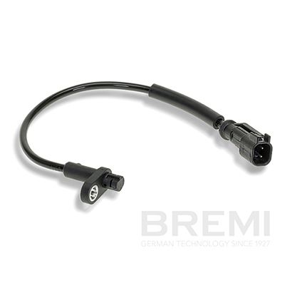 Датчик, частота вращения колеса BREMI 51670